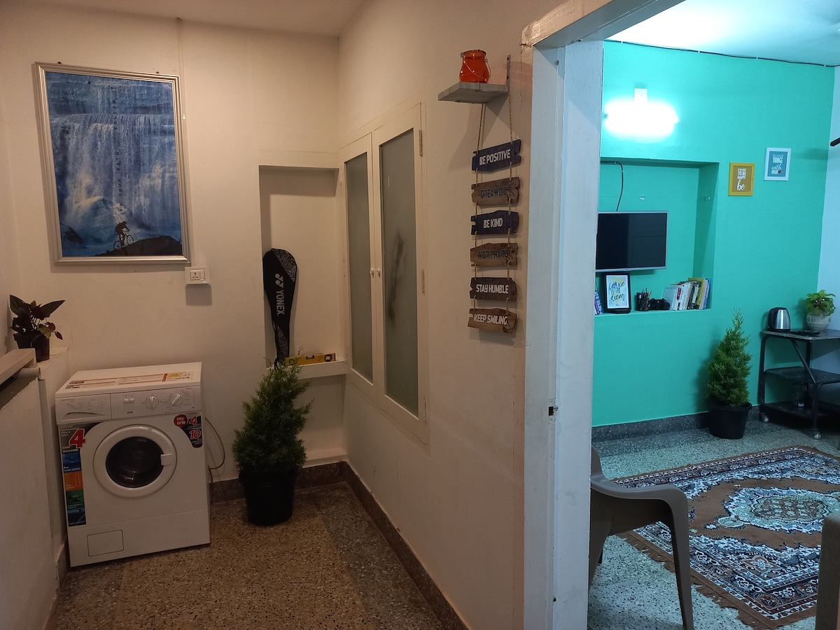 Property image 3 - Nature 2BHK AC Villa