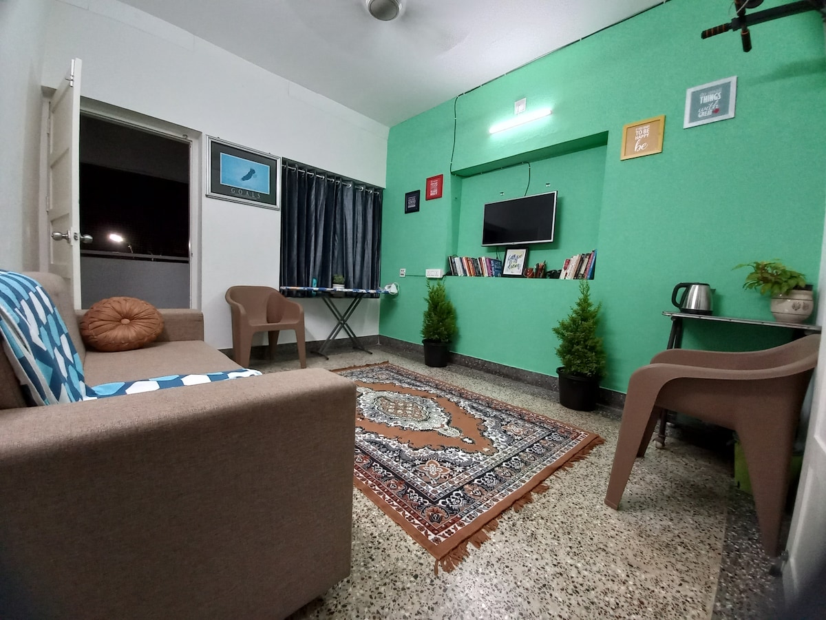 Property image 4 - Nature 2BHK AC Villa