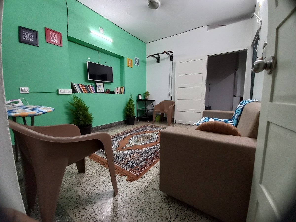 Property image 5 - Nature 2BHK AC Villa