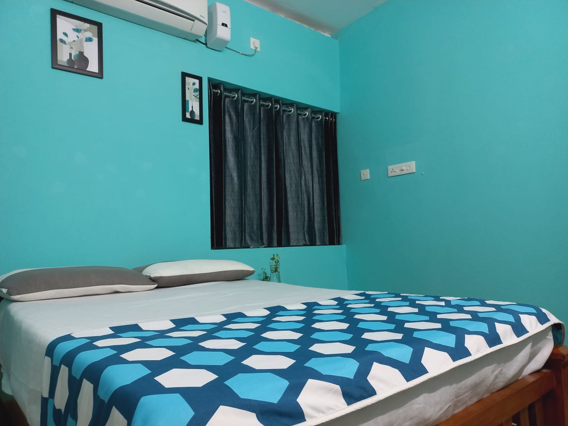 Property image 8 - Nature 2BHK AC Villa